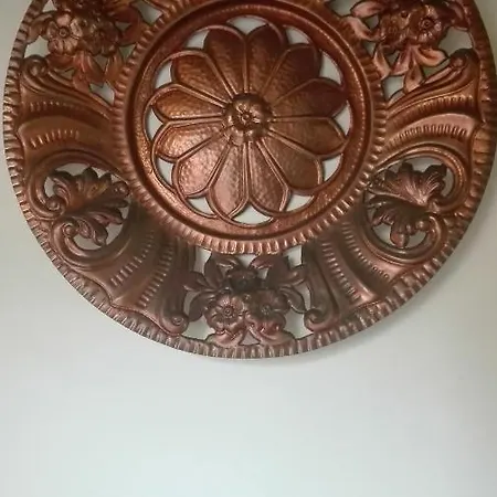 Casa Del Frate Asyż