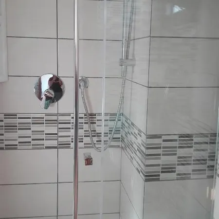 Casa Del Frate Apartment