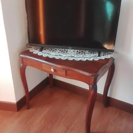 Casa Del Frate Apartment *