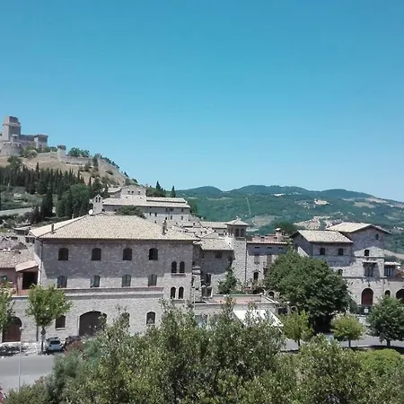 Apartment Casa Del Frate