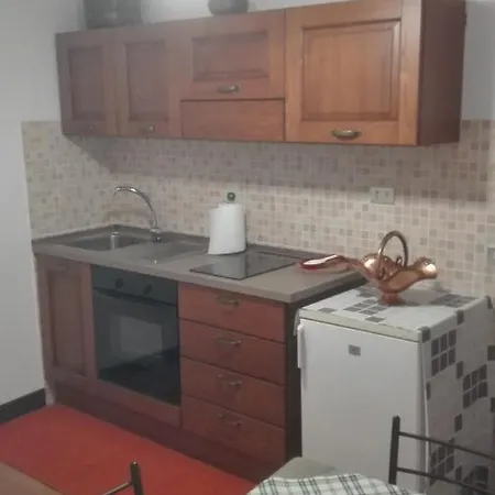 Casa Del Frate