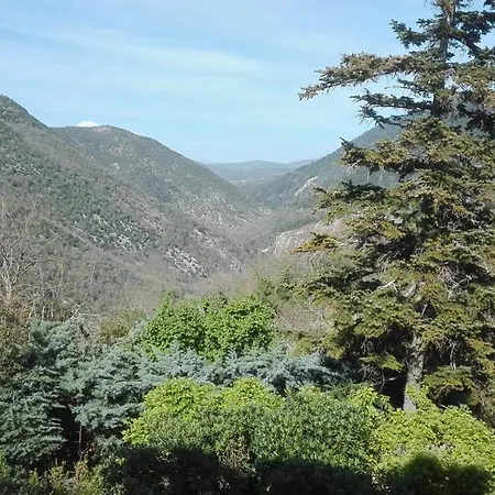 Casa Del Frate Apartment Assisi