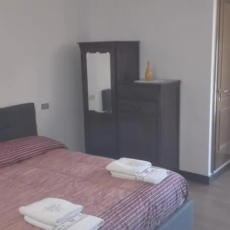 Casa Del Frate Apartmán *