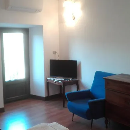 Apartment Casa Del Frate Assisi