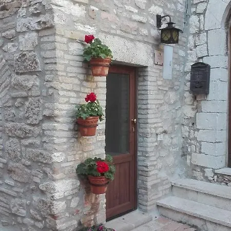 Casa Del Frate