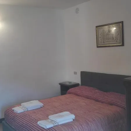 Casa Del Frate Apartament