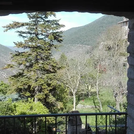 Casa Del Frate Apartmán *