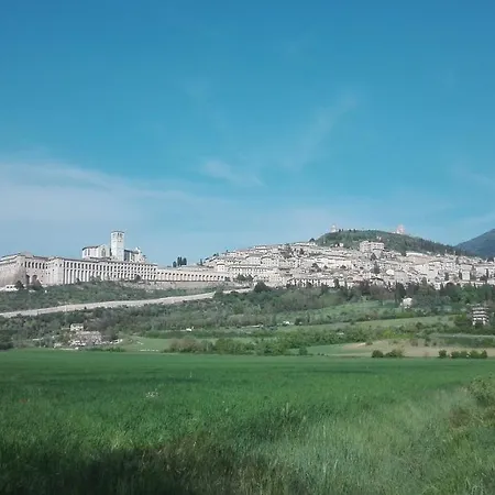 Casa Del Frate Apartment