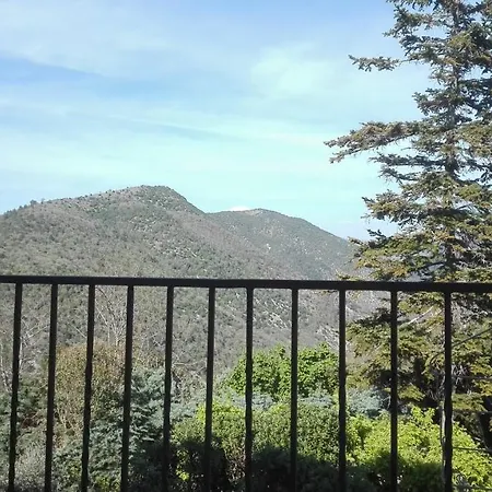 Apartmán Casa Del Frate Assisi