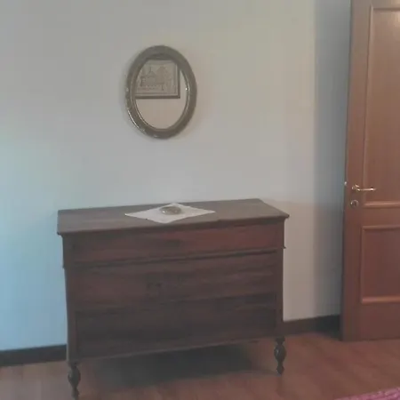 Casa Del Frate Apartament *