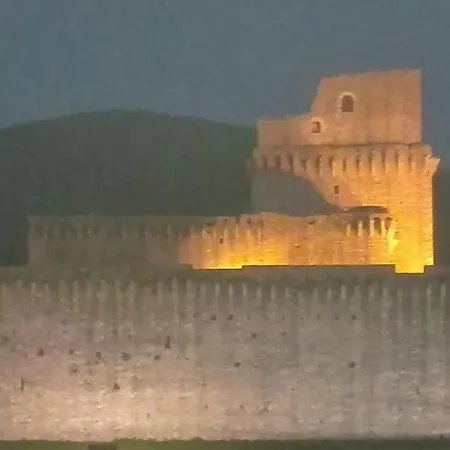 Casa Del Frate * Asyż