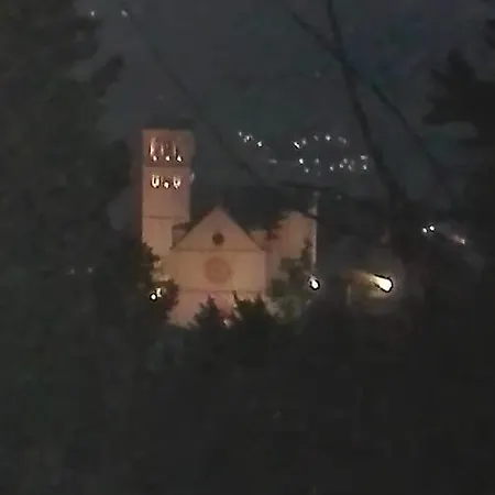 Apartment Casa Del Frate *