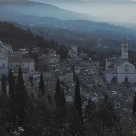Casa Del Frate