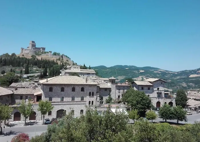 Apartamento Casa Del Frate