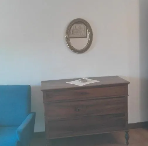 Apartamento Casa Del Frate Asís