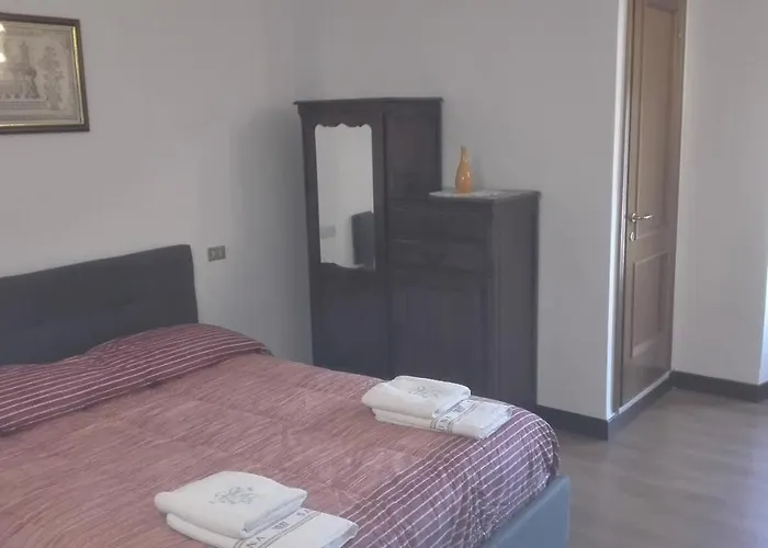 Casa Del Frate Apartamento *