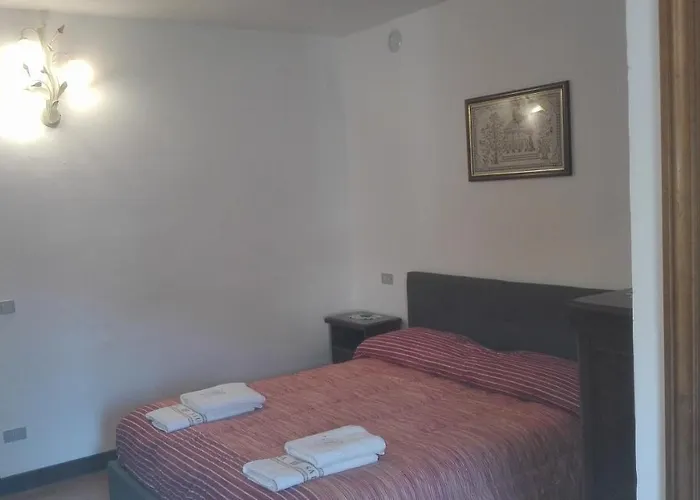 Casa Del Frate Apartamento