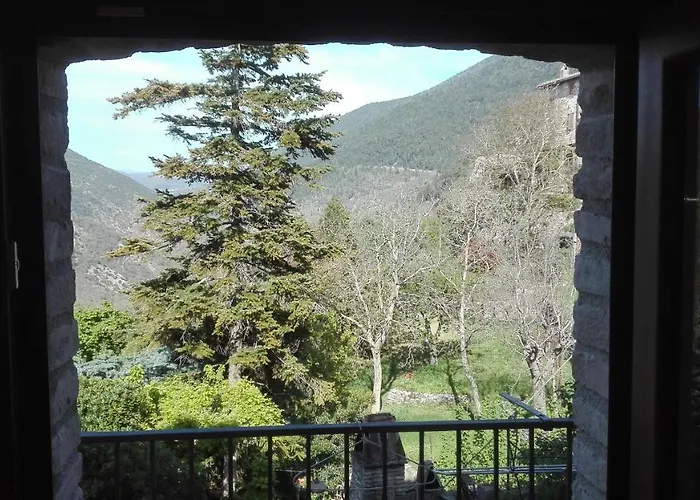 Casa Del Frate Apartamento *