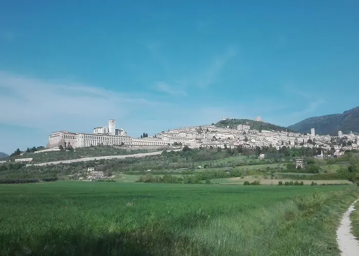 Casa Del Frate Apartamento