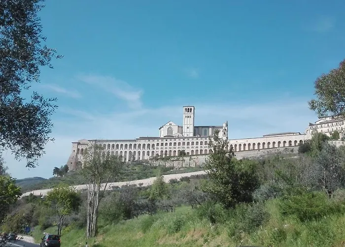 Apartamento Casa Del Frate *