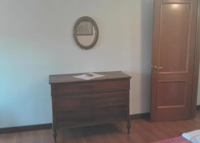 Casa Del Frate Apartamento *