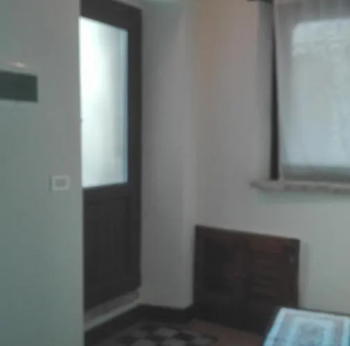 Apartamento Casa Del Frate Asís