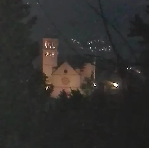 Apartamento Casa Del Frate *