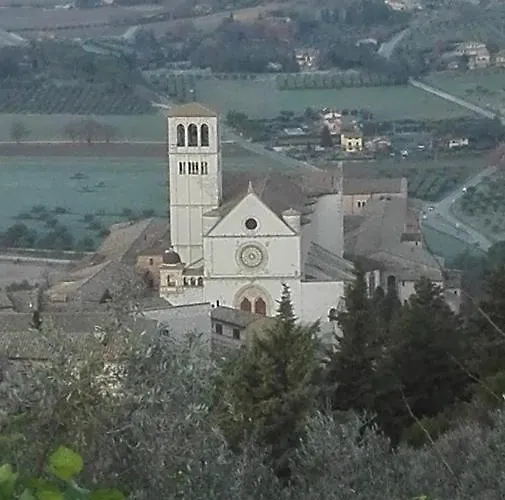 Apartamento Casa Del Frate