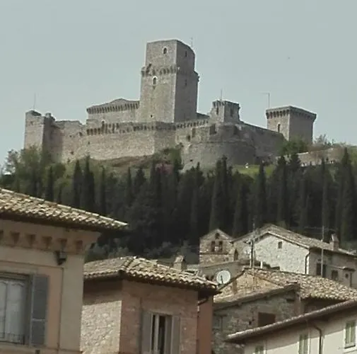 Casa Del Frate